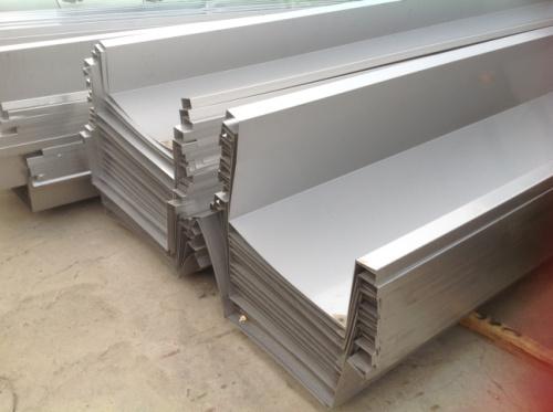 安源304不锈钢天沟