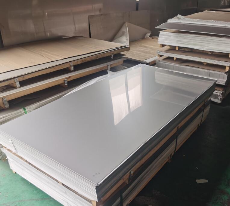 安源321不锈钢板