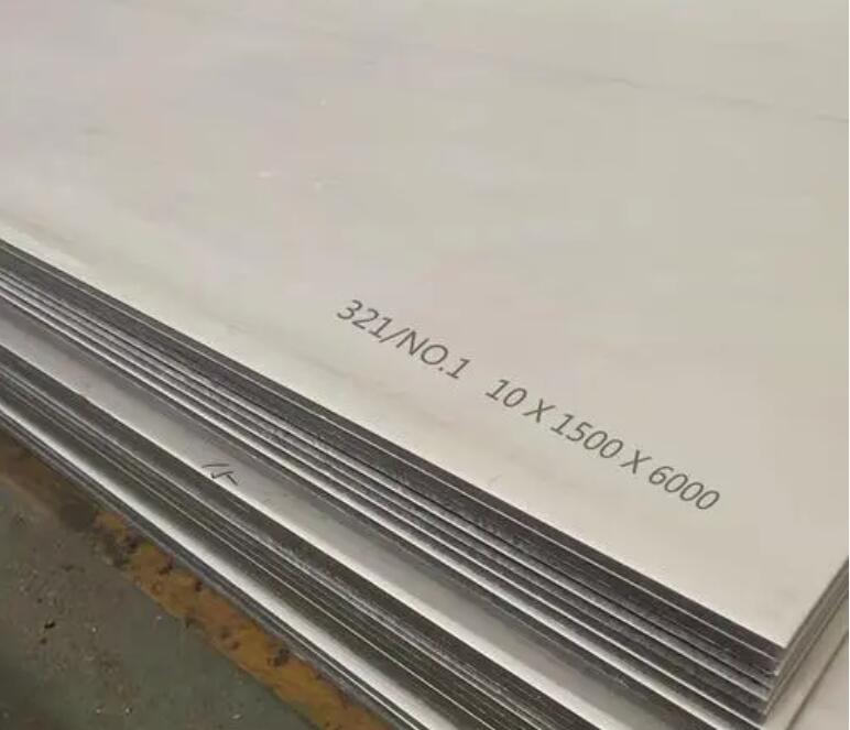 安源321不锈钢板