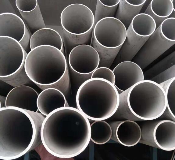 安源321不锈钢管