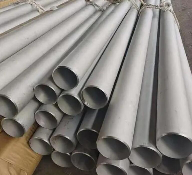 安源304不锈钢管