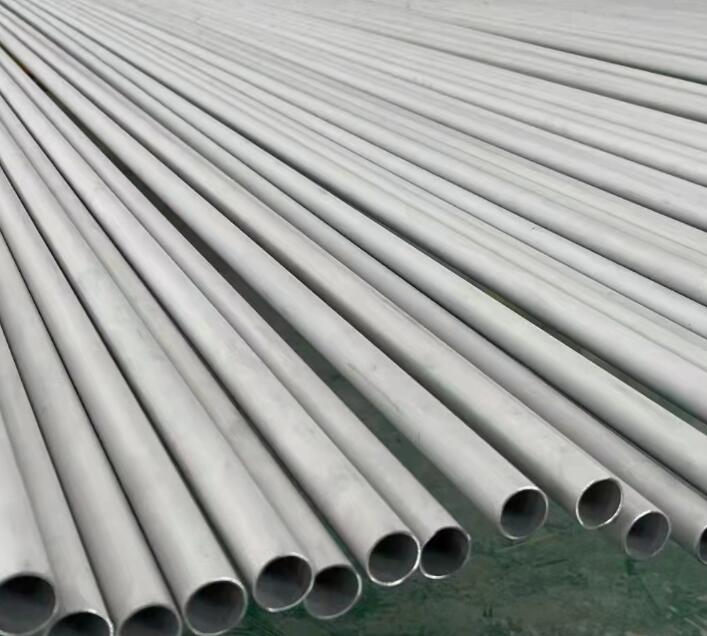 安源441不锈钢管