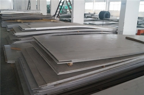 安源304不锈钢板