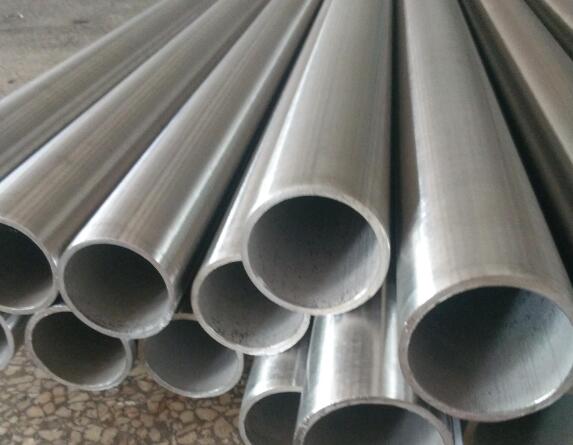 安源321不锈钢管