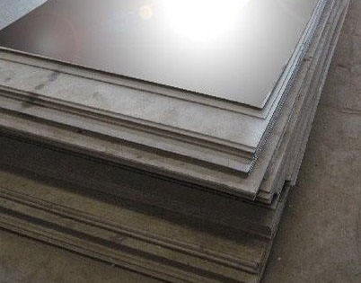 安源304不锈钢板