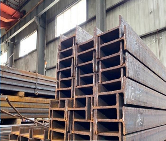 安源Q420C工字型钢