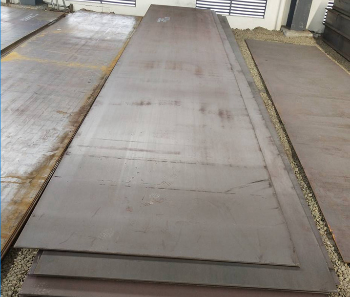 安源Q420GJD镀锌板