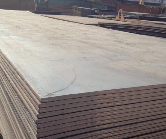 安源NM400耐磨板